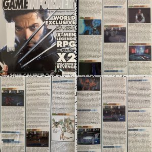 Gameinformer Issue 119 (March 2003)