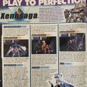 Xenosage Episode 1 - Guide (Gameinformer)