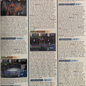 Xenosage Episode 1 - Guide (Gameinformer) Part 2