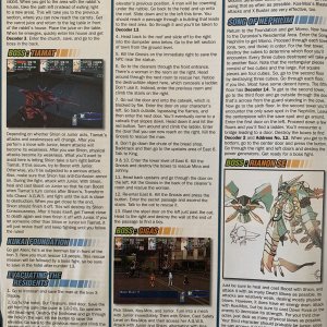 Xenosage Episode 1 - Guide (Gameinformer) Part 3